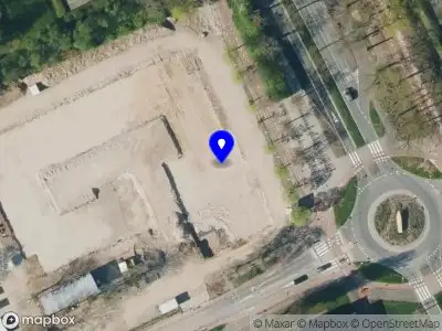 WSG Paragon Wageningen