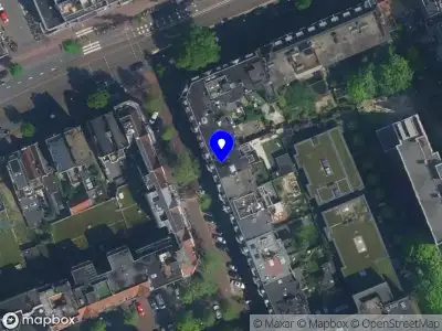 Vereniging van Eigenaars Zocherstraat 7 Amsterdam