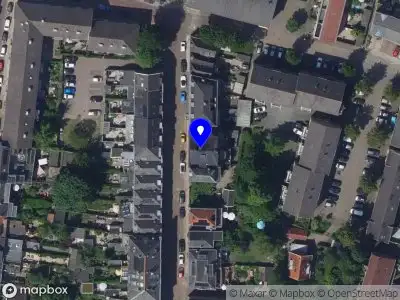 VvE Vissersdijk 68 + 70 Gorinchem