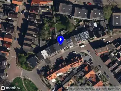 Van Nispen Taxaties Winschoten