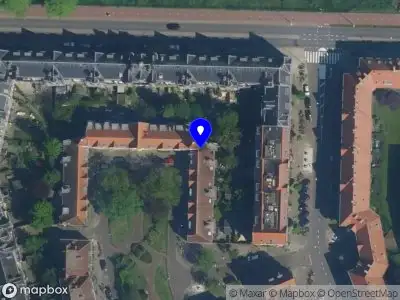 AB Wetenschapsjournalistiek Amsterdam