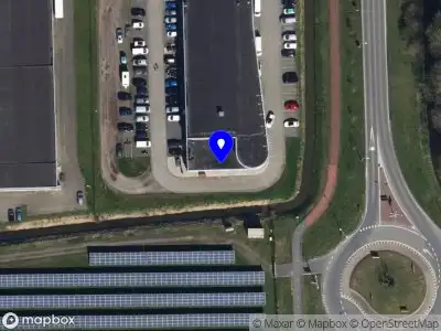 Posthuma Vastgoed B.V.