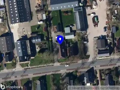 Schapenhouderij Pama / Stal Fan Pama