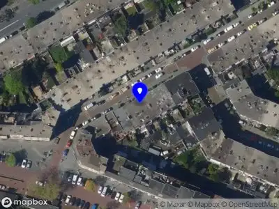 Kate Administratie 's-Gravenhage