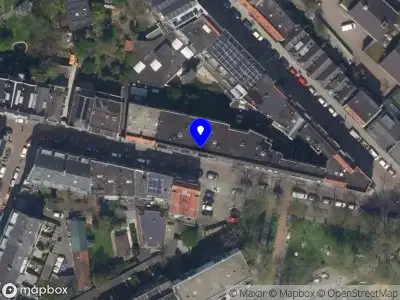 Nieuw bedrijf Lili Huston-Herterich