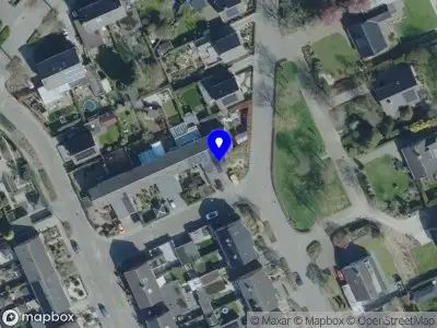 Nieuw bedrijf Liefde Zijn