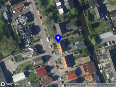 Scheepsbetimmering Wittenberg Wervershoof