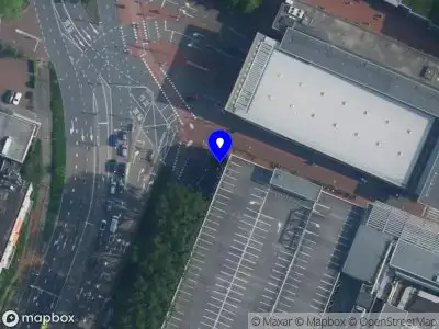 Broodje Ben Amstelveen