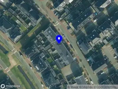 H. Steenberg, manager Huisartsenzorg