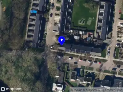 TR Bouw Groningen