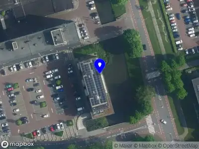 24Hours Logistics Amstelveen