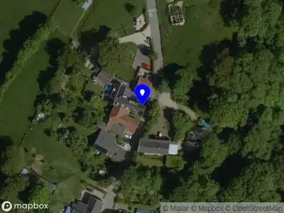 Keutenberghuisjes SCHIN OP GEUL