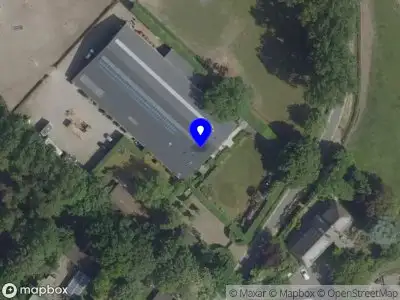 Nieuw bedrijf R.R. Sporthorses V.O.F.