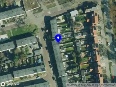 Nieuw bedrijf NM klus en schilderwerken