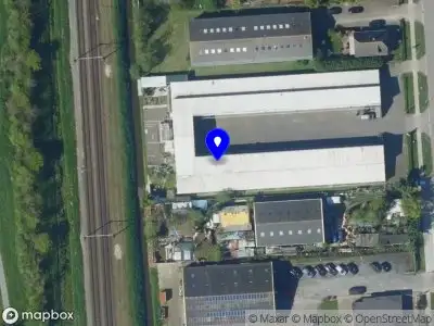 Schaagse Brouwerij De Roode Leeuw