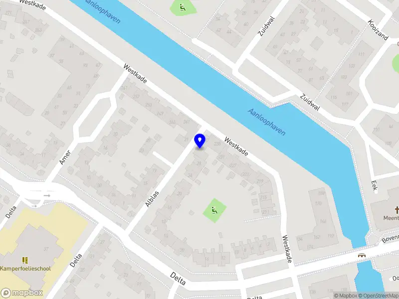 KDJ Bouw, Onderhoud & Installatie