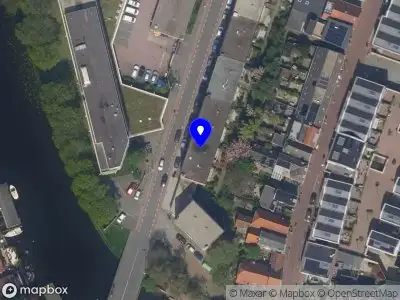 M. Sahin Bouwbedrijf Vlaardingen
