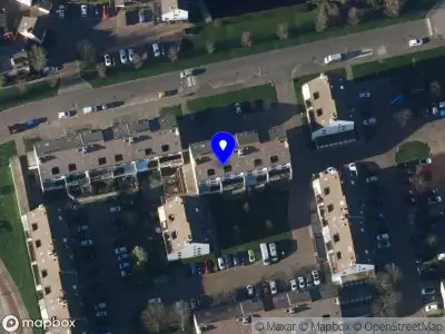 Trak Advisory Den Helder