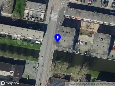 Visspecialiteiten De Oceaan Rotterdam