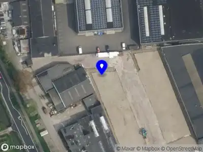 U. van Egdom thodn Fortune Coffee