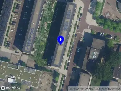 T.C.A.W. Amsterdam