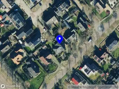 Jan Brand Bouw Staphorst