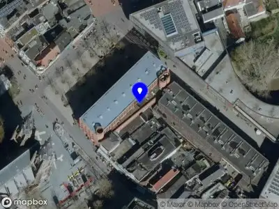 Nieuw bedrijf Onen-Can