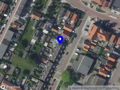 VDB Totaal Services Rilland