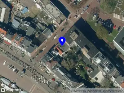 Nieuw bedrijf RijnApartments