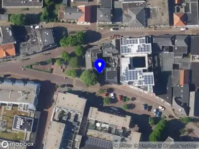 Nieuw bedrijf Gerritsen Orthopedisch hoefbeslag