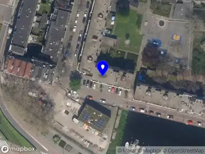 Reclamevorm Rotterdam