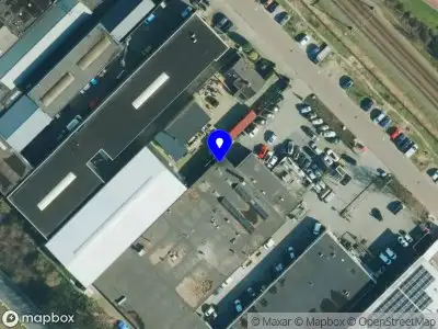 Garage Jacobs Enschede