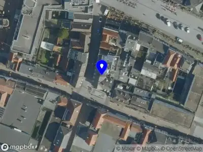 Nieuw bedrijf Steenbakkers dakwerken