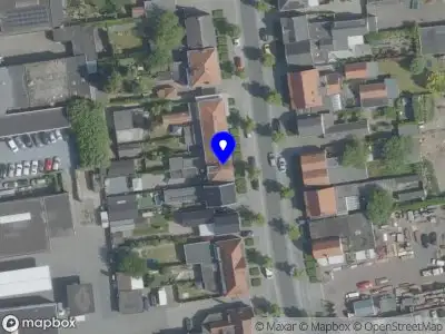 Nieuw bedrijf Beautypraktijk By Lynn