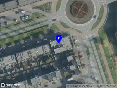 Nieuw bedrijf Dorry Stuij