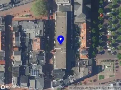 Nieuw bedrijf Karina Apolonia Trip