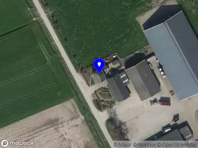 Nieuw bedrijf Melkveebedrijf de Leeuw