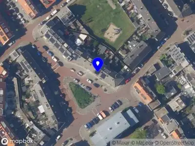 Aannemersbedijf DDR v.o.f. 's-Gravenhage