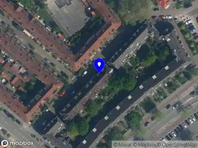 Origin Taxi Amsterdam