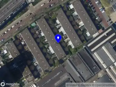 Nieuw bedrijf M-YET Betontimmer