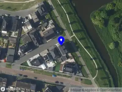 Nieuw bedrijf AYS Enterprise