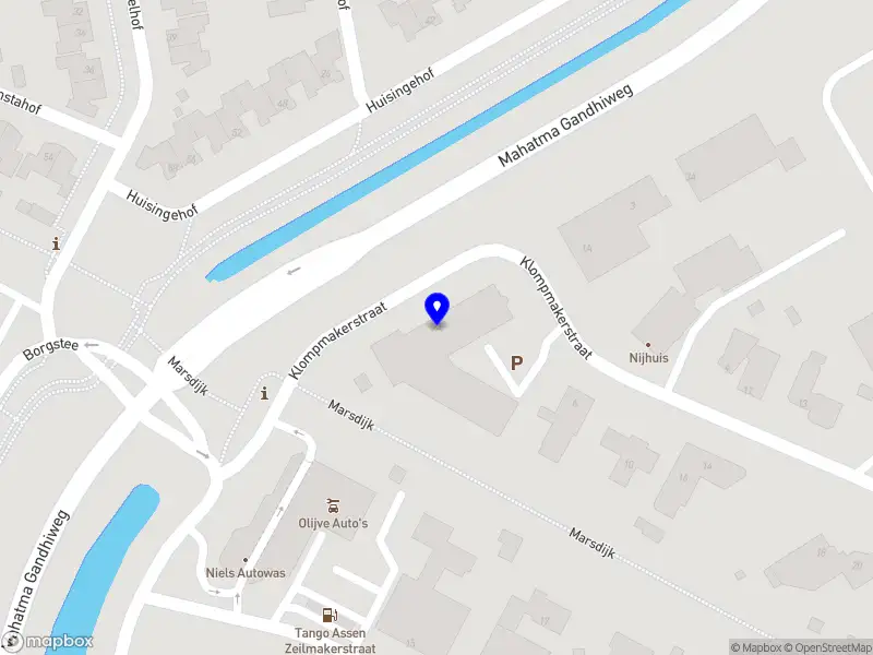 Stichting Jeugdbescherming Noord en Veilig Thuis Groningen Assen