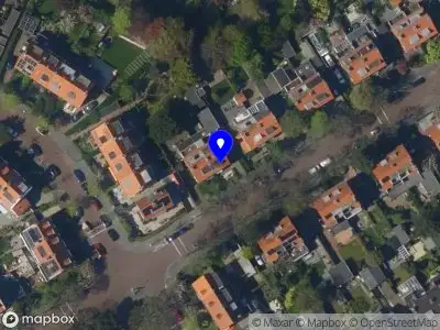 Nieuw bedrijf VvE Kraaienlaan 69 - 69A