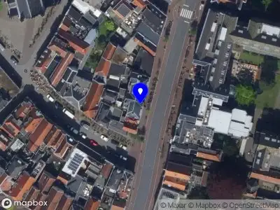 Stichting Lumen Holland Rijnland Leiden