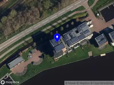 VVE Geeuw Haven Sneek