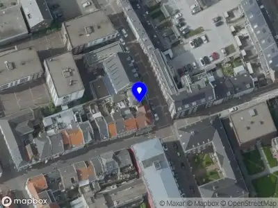 VvE H Geeststr.23,25, Lindanusstr.1,3, R'mond Roermond