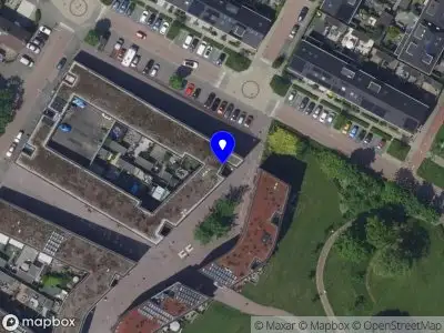 VvE Kokardebloem 2, Lange Tiendweg 125 en 127