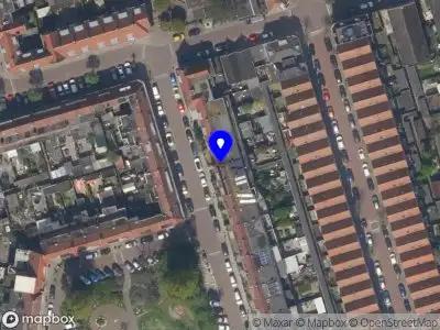 VvE Flat Diepenbrockstraat 25/27 Vlaardingen Vlaardingen