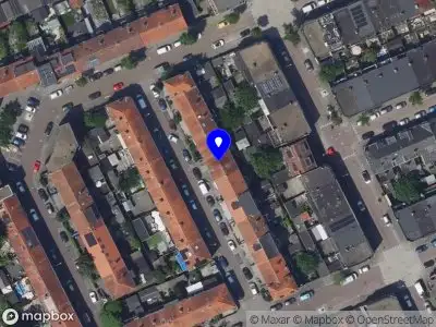 VvE Camphuyzenstraat 16-18