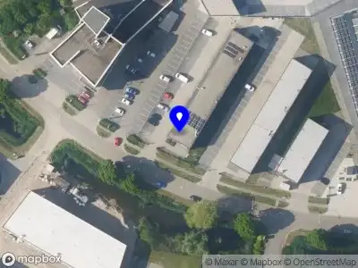 VvE Transistorstraat 58 Almere
